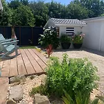 Le Cerf-volant Ferienhaus