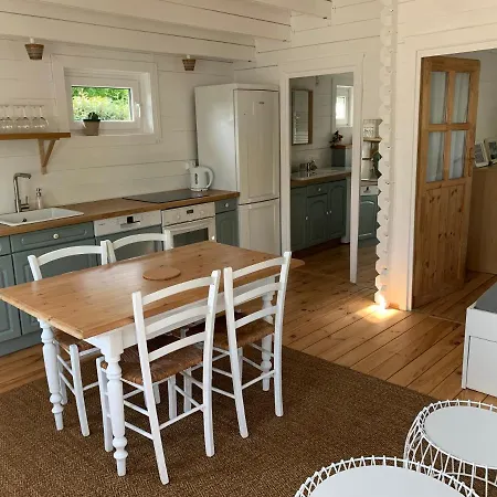 Le Cerf-volant بيت للعطل