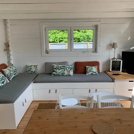 Le Cerf-volant * سانت أوبين سور مير