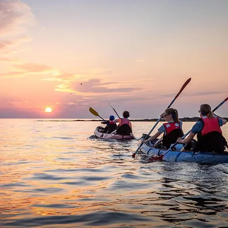 Le Cerf-volant سانت أوبين سور مير
