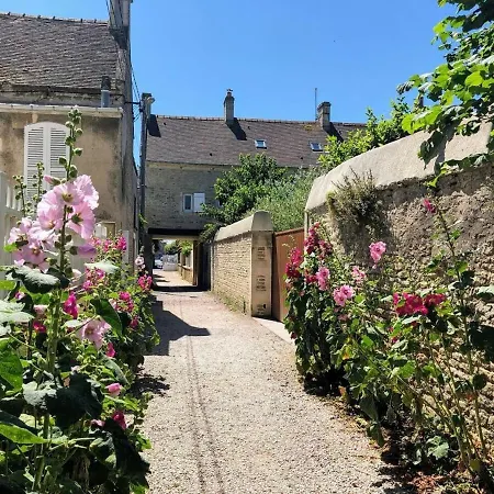 Le Cerf-volant * سانت أوبين سور مير