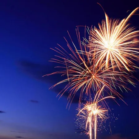 بيت للعطل Le Cerf-volant *