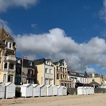 Casa vacanze Le Cerf-volant