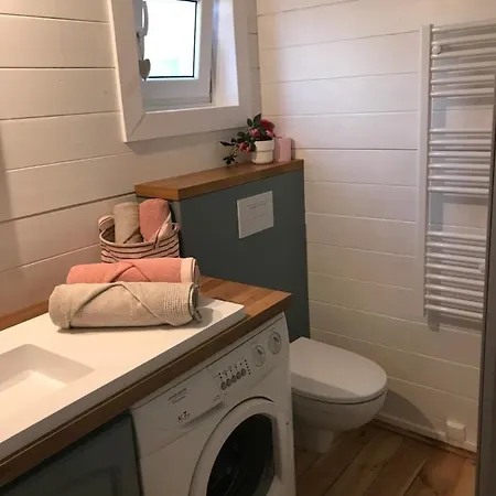 Casa vacanze Le Cerf-volant