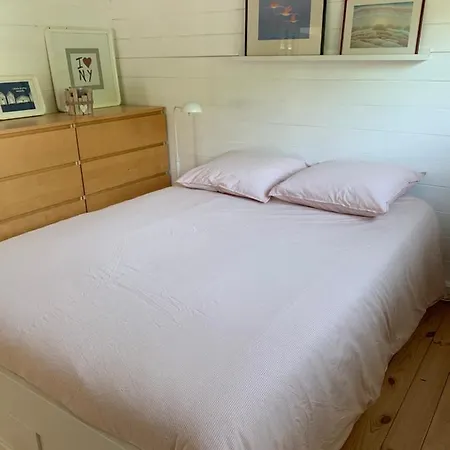 Le Cerf-volant Casa vacanze Saint-Aubin-Sur-Mer (Calvados)