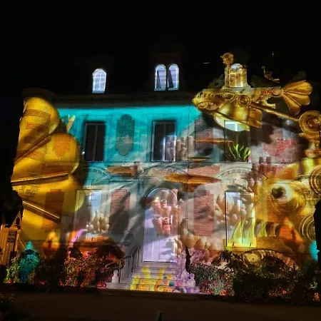 Casa vacanze Le Cerf-volant Saint-Aubin-Sur-Mer (Calvados)