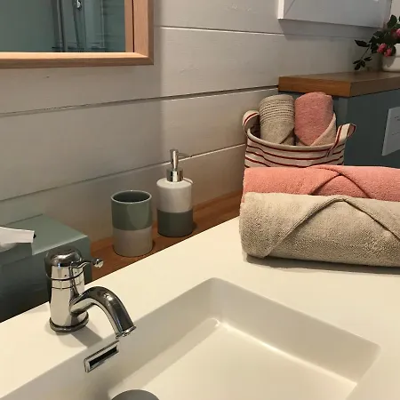 Le Cerf-volant بيت للعطل سانت أوبين سور مير