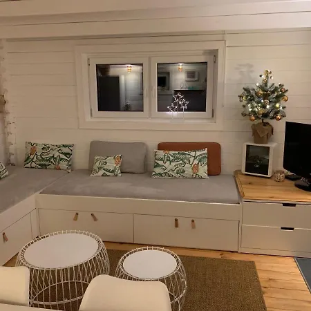 بيت للعطل Le Cerf-volant *