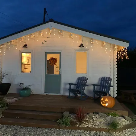 Le Cerf-volant * سانت أوبين سور مير