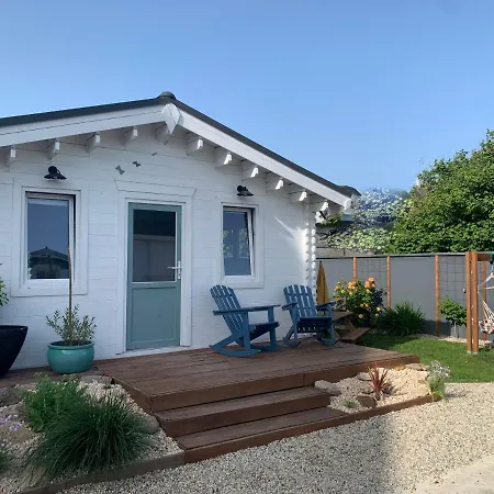 Le Cerf-volant بيت للعطل