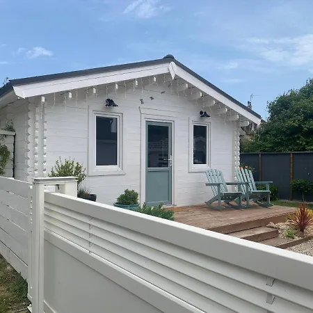 Le Cerf-volant سانت أوبين سور مير