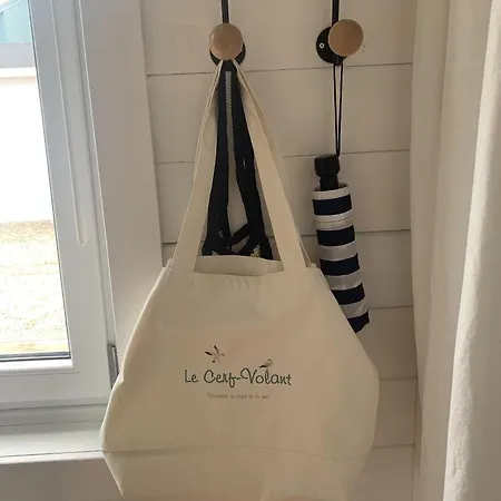 Le Cerf-volant بيت للعطل