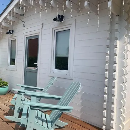 بيت للعطل Le Cerf-volant *