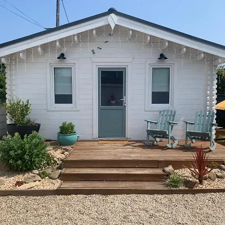 Casa vacanze Le Cerf-volant Saint-Aubin-Sur-Mer (Calvados)