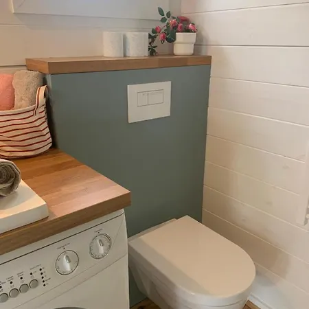 Casa vacanze Le Cerf-volant Saint-Aubin-Sur-Mer (Calvados)