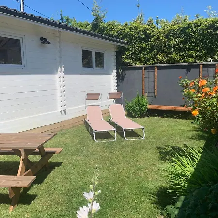 Le Cerf-volant بيت للعطل