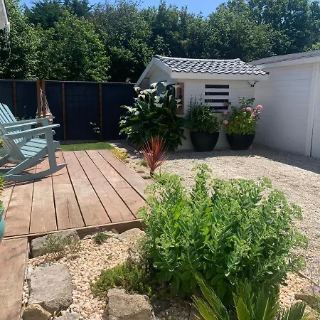 Le Cerf-volant بيت للعطل