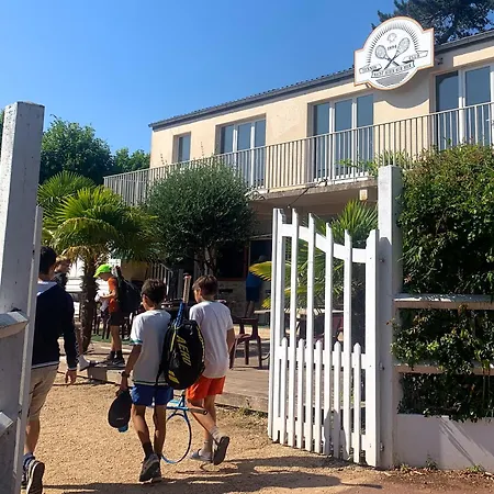 Casa vacanze Le Cerf-volant