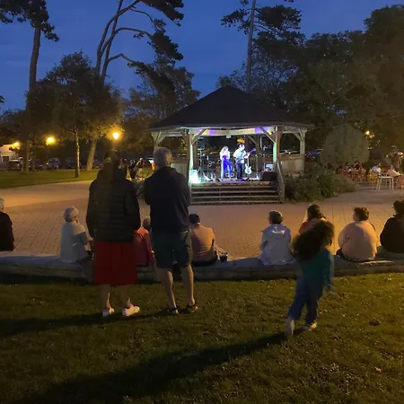 Casa vacanze Le Cerf-volant *