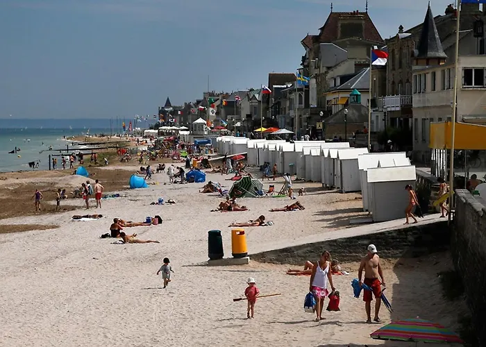 Le Cerf-volant 펜션 *