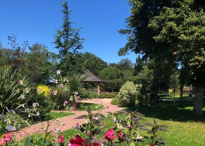 Le Cerf-volant 펜션