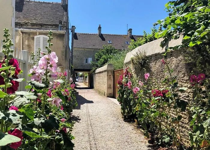 Le Cerf-volant * 생 오뱅 쉬르 메르