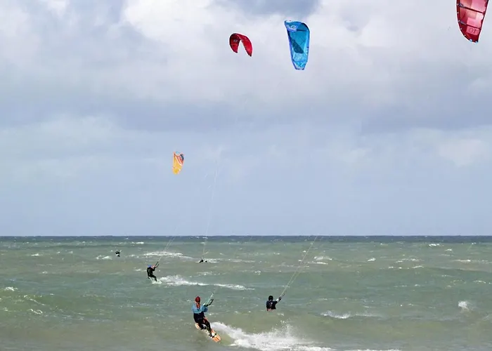 Le Cerf-volant Holiday home Saint-Aubin-Sur-Mer (Calvados)