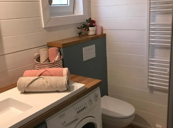 펜션 Le Cerf-volant