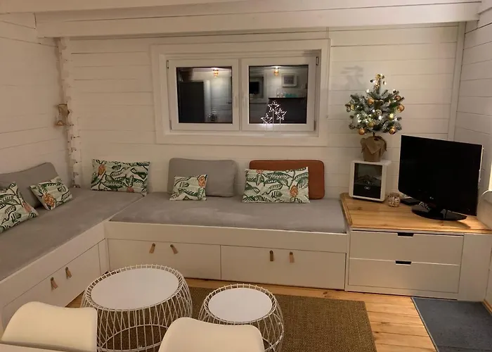 펜션 Le Cerf-volant *