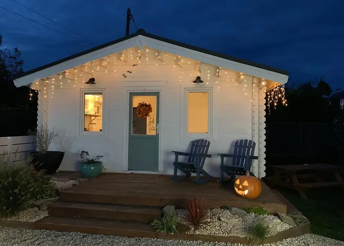 Le Cerf-volant * 생 오뱅 쉬르 메르