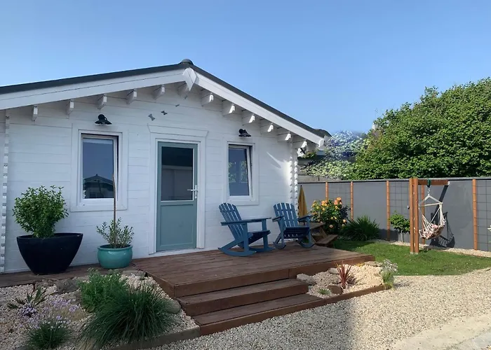 Le Cerf-volant 펜션