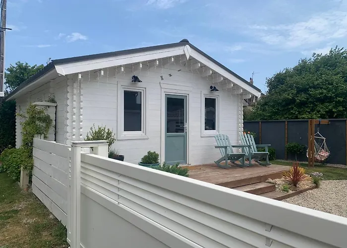 Le Cerf-volant Saint-Aubin-Sur-Mer (Calvados)