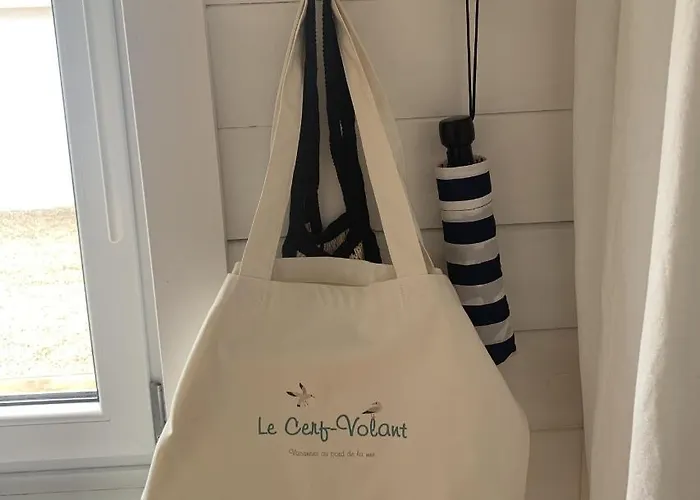 Le Cerf-volant 펜션