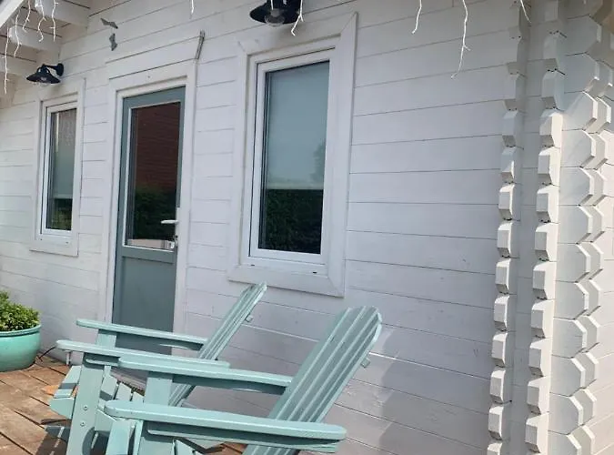 펜션 Le Cerf-volant *