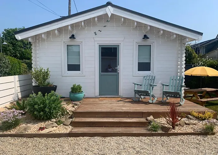 Holiday home Le Cerf-volant Saint-Aubin-Sur-Mer (Calvados)