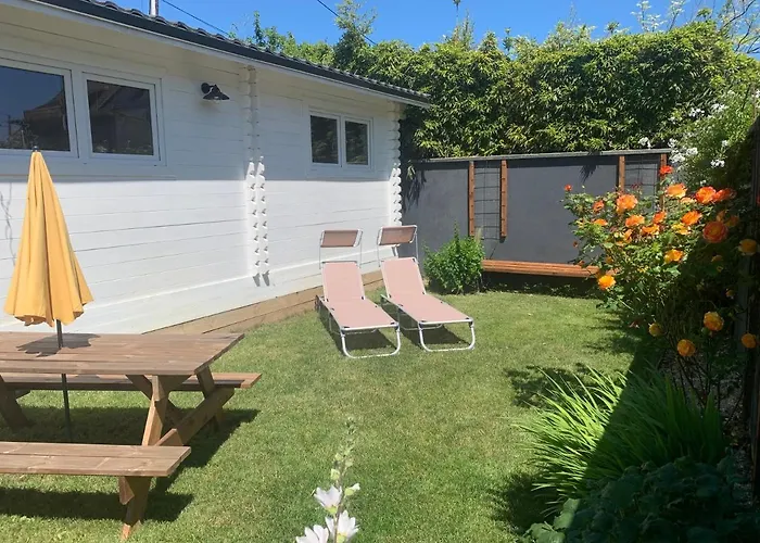 Le Cerf-volant Holiday home