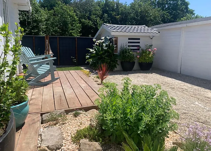 Le Cerf-volant Holiday home