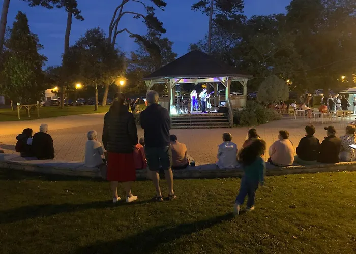 펜션 Le Cerf-volant *